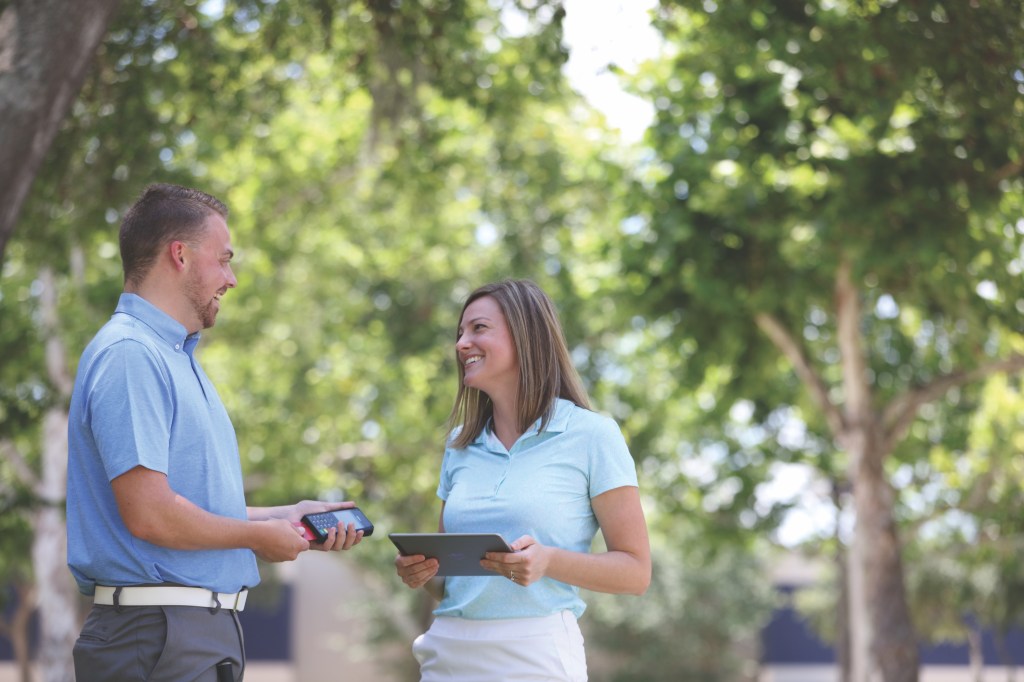 Golf Payment Processing - GolfNow Payments